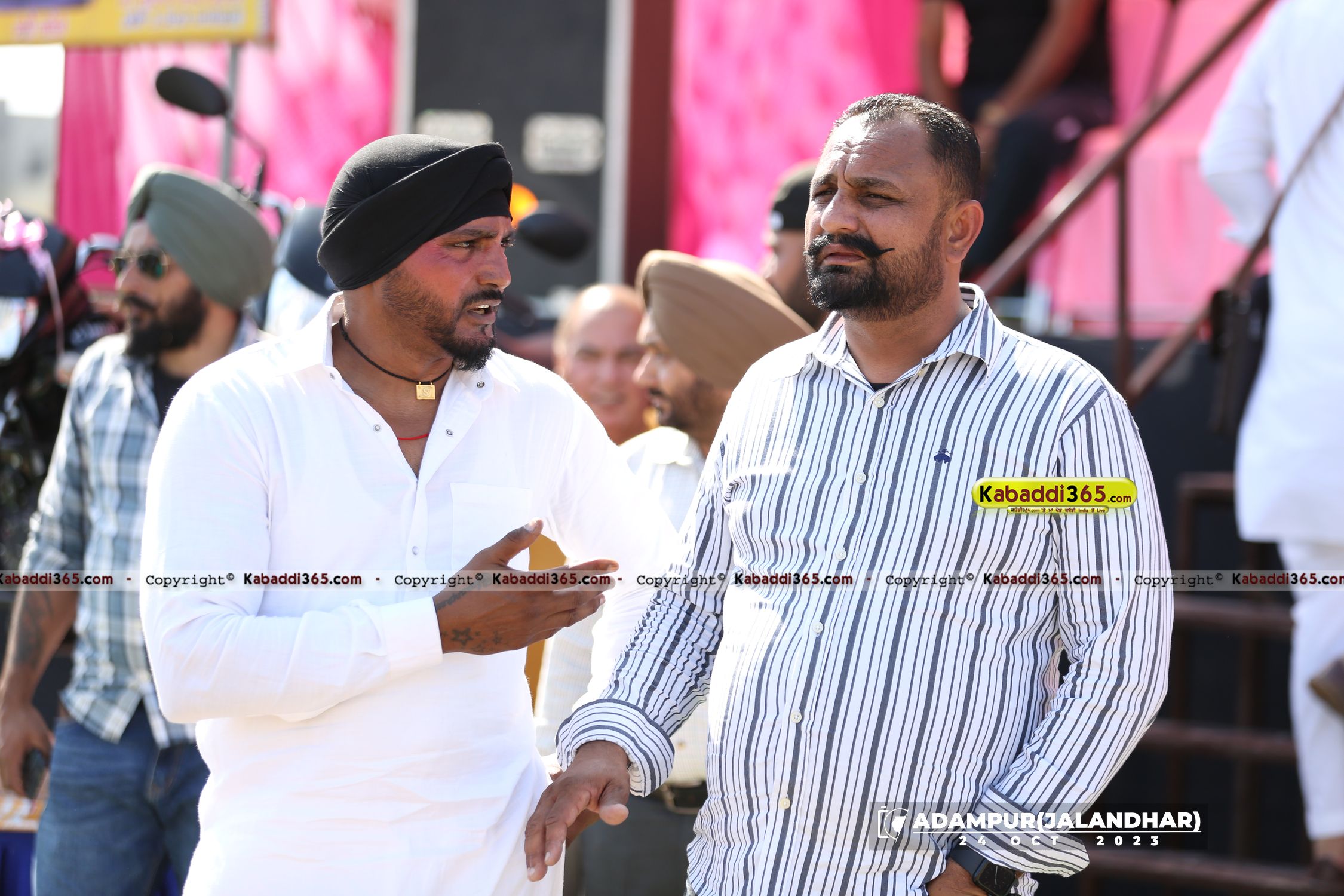 event image